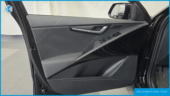 KIA NIRO PRESTIGE