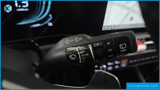 KIA NIRO PRESTIGE