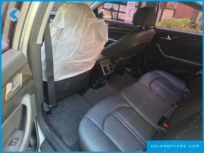 HYUNDAI SONATA 2.0 SMART