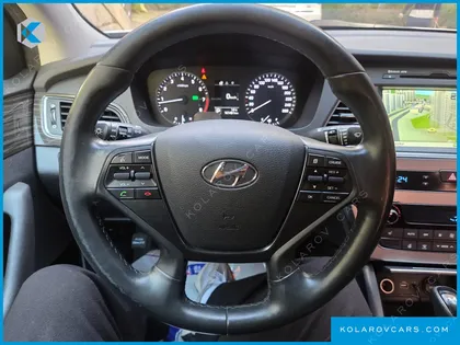 HYUNDAI SONATA 2.0 SMART