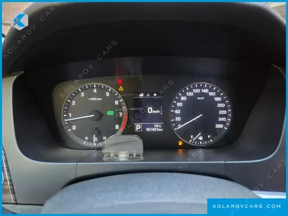 HYUNDAI SONATA 2.0 SMART