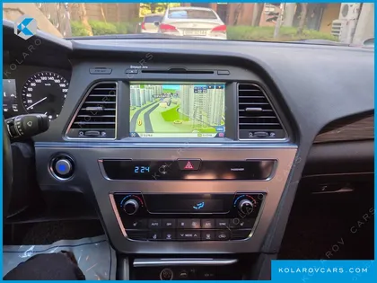 HYUNDAI SONATA 2.0 SMART