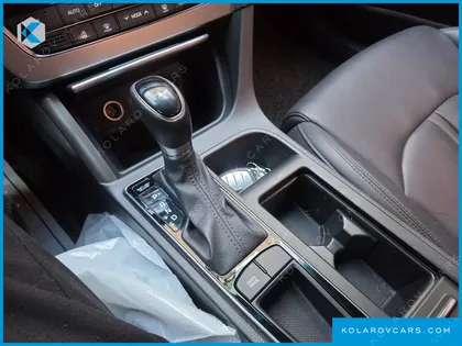 HYUNDAI SONATA 2.0 SMART