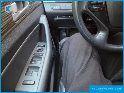 HYUNDAI SONATA 2.0 SMART