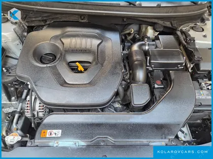 HYUNDAI SONATA 2.0 SMART