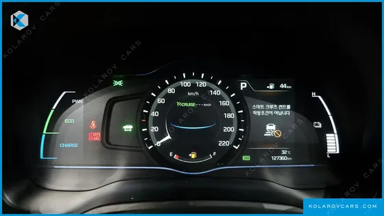 HYUNDAI IONIQ Q