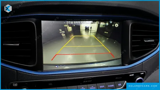 HYUNDAI IONIQ Q