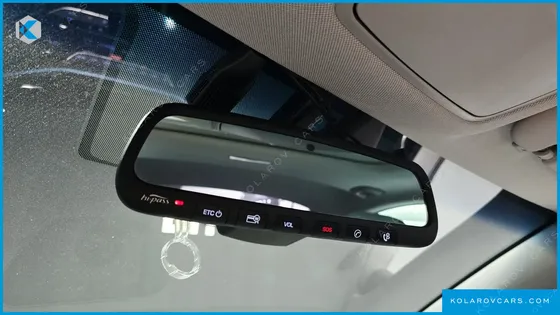 HYUNDAI IONIQ Q