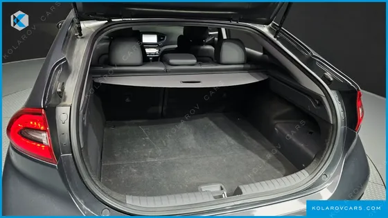 HYUNDAI IONIQ Q