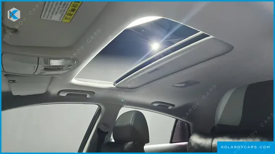 HYUNDAI IONIQ Q