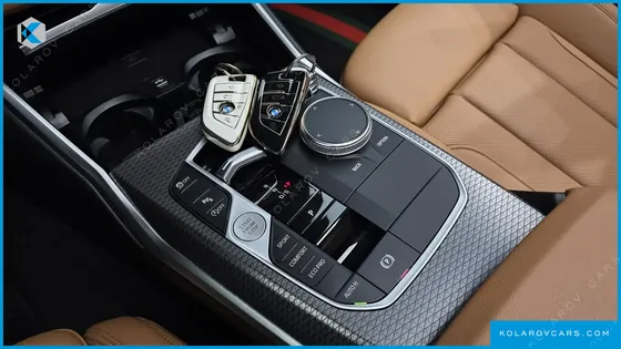 BMW 3 SERIES 320I M SPORT