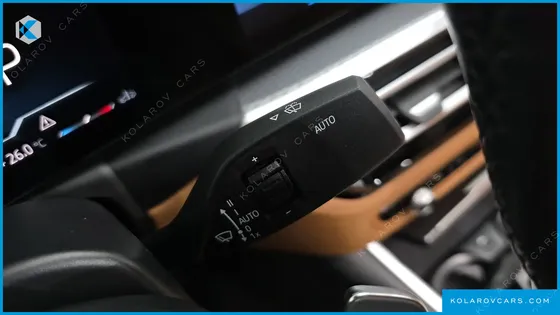BMW 3 SERIES 320I M SPORT