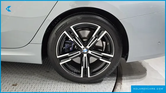 BMW 3 SERIES 320I M SPORT