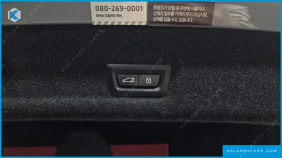 BMW 3 SERIES 320I M SPORT