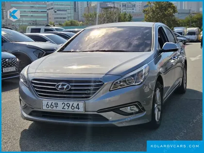 HYUNDAI SONATA LPI PREMIUM