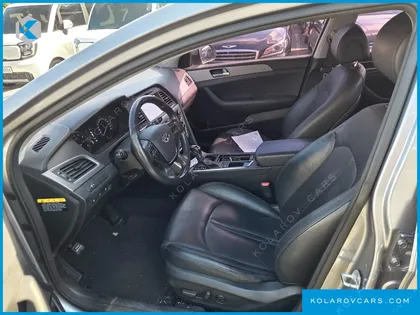 HYUNDAI SONATA LPI PREMIUM