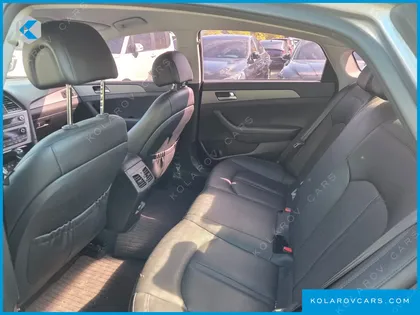 HYUNDAI SONATA LPI PREMIUM