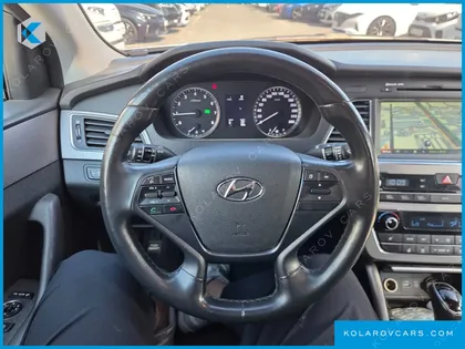 HYUNDAI SONATA LPI PREMIUM