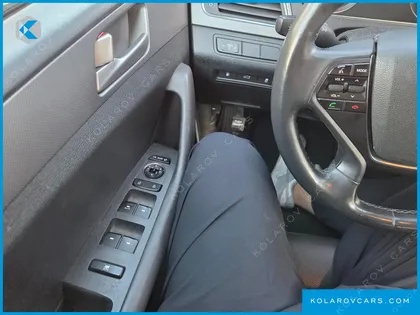 HYUNDAI SONATA LPI PREMIUM