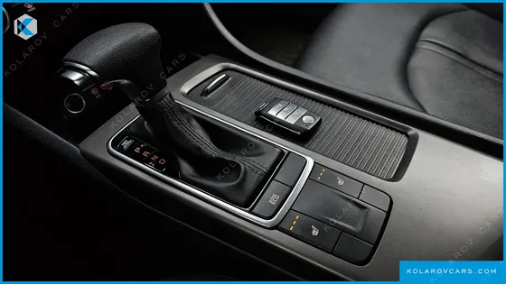 KIA K5 2.0