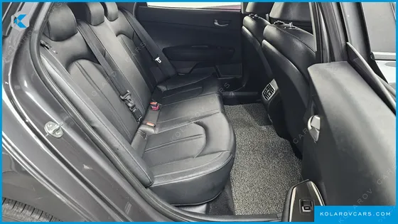 KIA K5 2.0
