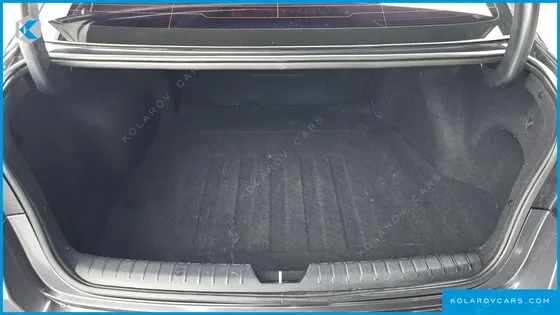 KIA K5 2.0