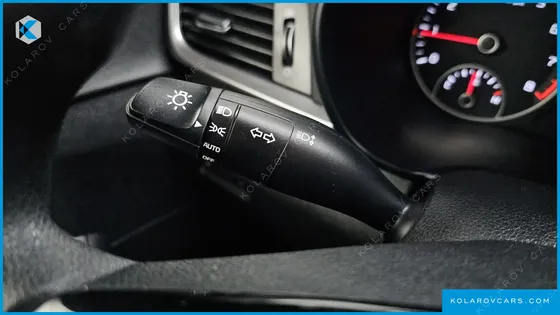 KIA K5 2.0