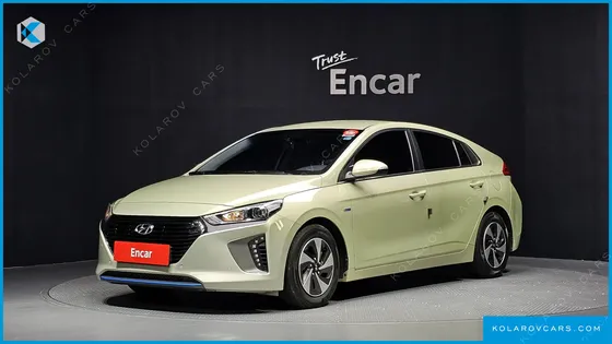 HYUNDAI IONIQ N