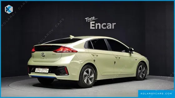 HYUNDAI IONIQ N