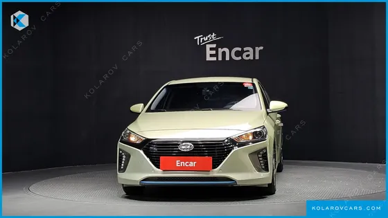 HYUNDAI IONIQ N