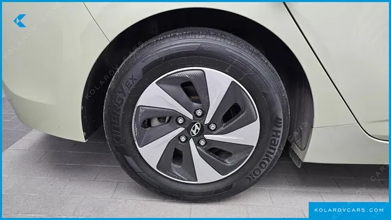 HYUNDAI IONIQ N