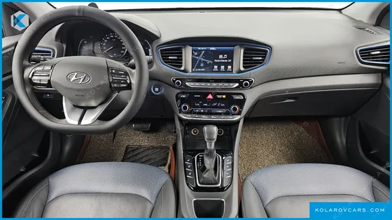 HYUNDAI IONIQ N