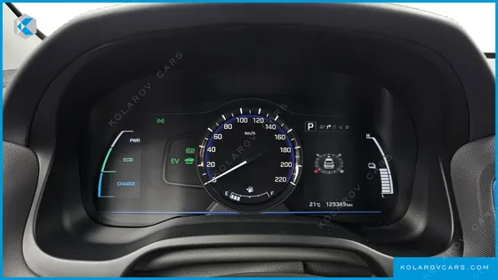 HYUNDAI IONIQ N