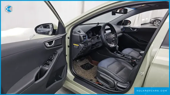 HYUNDAI IONIQ N