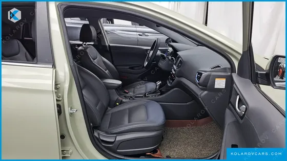 HYUNDAI IONIQ N
