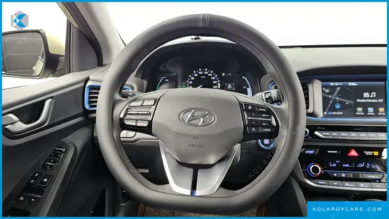 HYUNDAI IONIQ N
