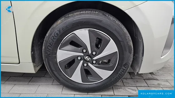 HYUNDAI IONIQ N