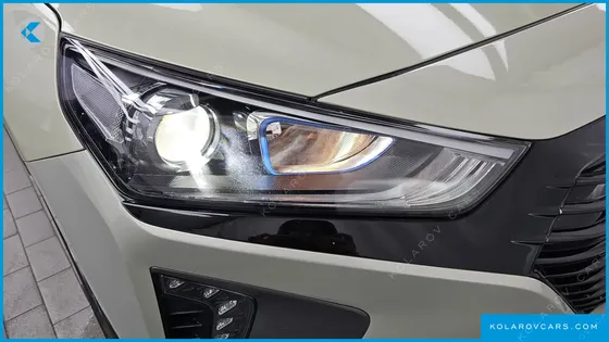 HYUNDAI IONIQ N