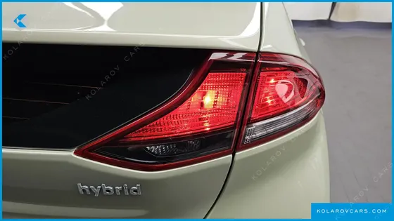 HYUNDAI IONIQ N