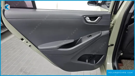 HYUNDAI IONIQ N