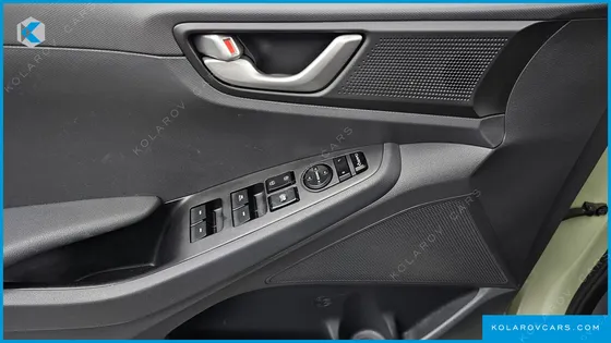 HYUNDAI IONIQ N