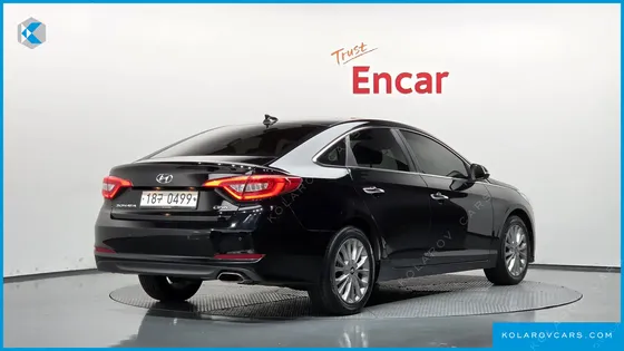HYUNDAI SONATA 2.0 SMART