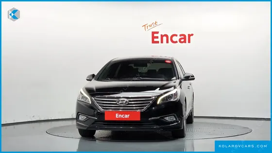 HYUNDAI SONATA 2.0 SMART