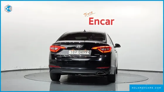HYUNDAI SONATA 2.0 SMART