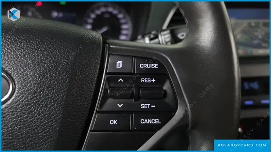 HYUNDAI SONATA 2.0 SMART
