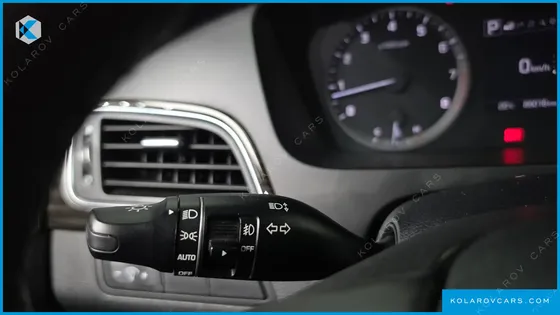 HYUNDAI SONATA 2.0 SMART
