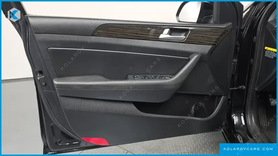 HYUNDAI SONATA 2.0 SMART