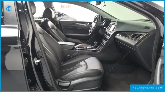 HYUNDAI SONATA 2.0 SMART