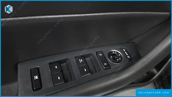 HYUNDAI SONATA 2.0 SMART