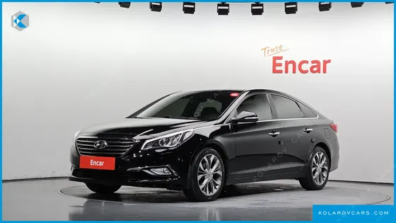HYUNDAI SONATA 2.0 PREMIUM